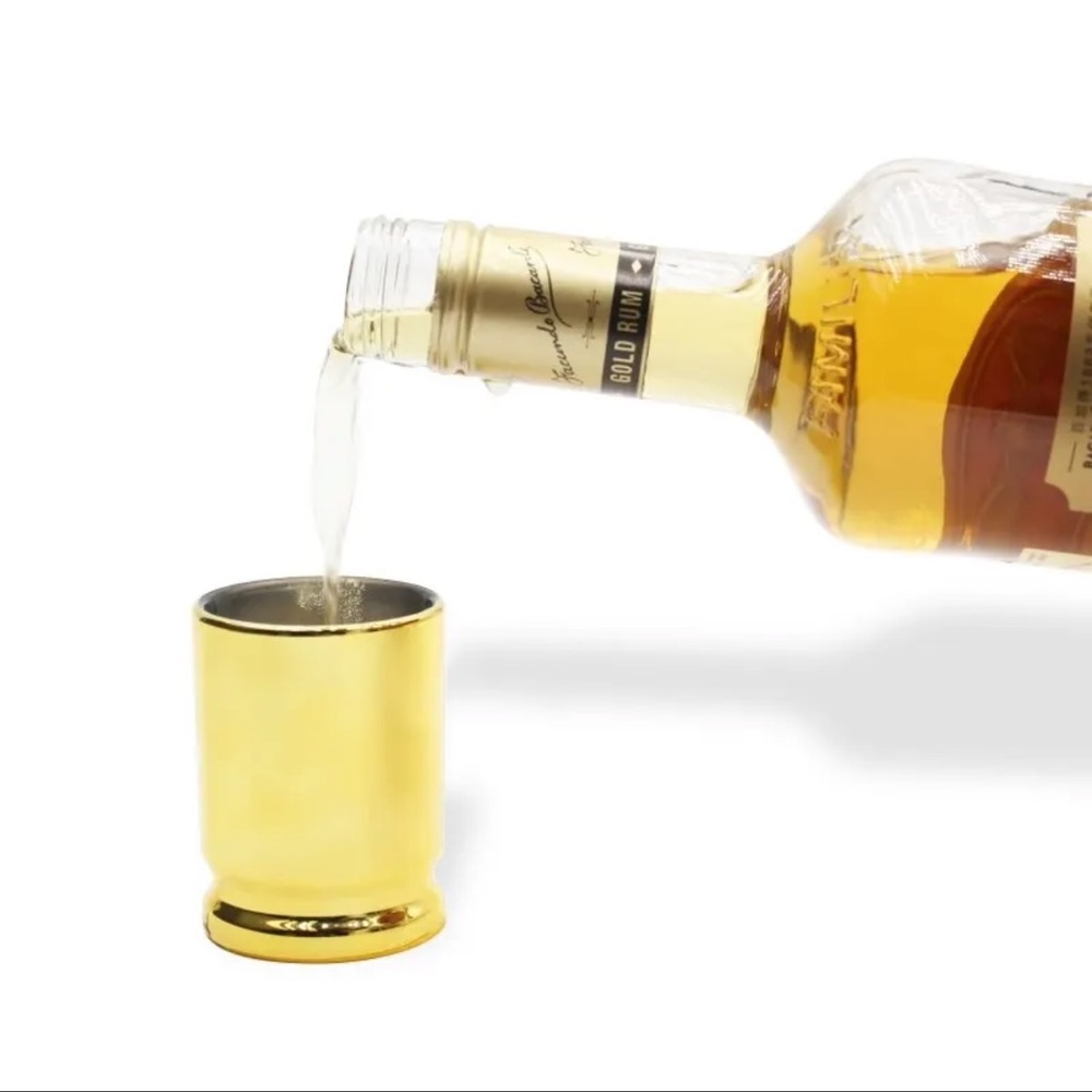 $4 SHOT CUP. NEW. $4 IF BUNDLED - Picture 4 of 16